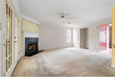 1875 Barrington Court, Marietta, GA 30066 - Photo 5