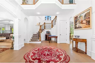 1287 Adams Oaks Landing, Marietta, GA 30062 - Photo 7