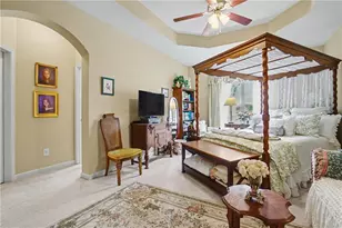 129 Trailside Cir, Hiram, GA 30141 - Photo 13