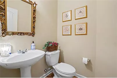129 Trailside Circle, Hiram, GA 30141 - Photo 21