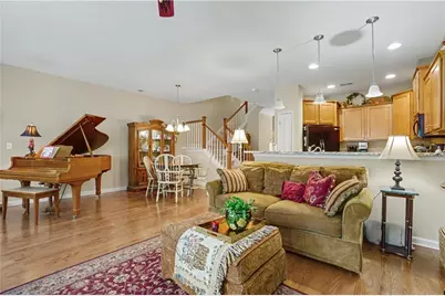 129 Trailside Circle, Hiram, GA 30141 - Photo 11