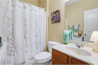 129 Trailside Circle, Hiram, GA 30141 - Photo 21