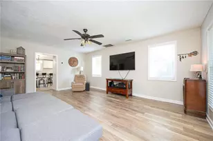 753 Taylor Dr SE, Smyrna, GA 30080 - Photo 7