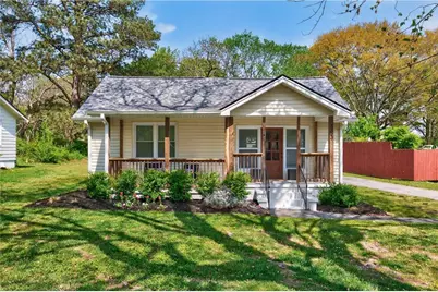 753 Taylor Drive SE, Smyrna, GA 30080 - Photo 3