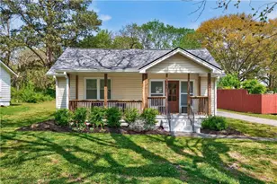 753 Taylor Dr SE, Smyrna, GA 30080 - Photo 3