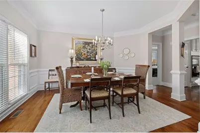 763 Oak Shire Court, Gainesville, GA 30501 - Photo 5