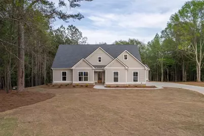 346 Woodfin Way, Social Circle, GA 30025 - Photo 1