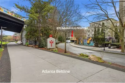 870 Inman Village Parkway NE #532, Atlanta, GA 30307 - Photo 43