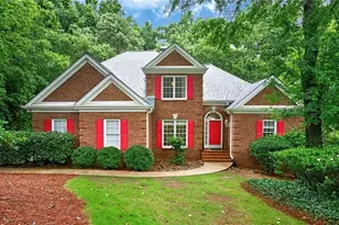 4320 Waterford Dr, Suwanee, GA 30024 - Photo 1