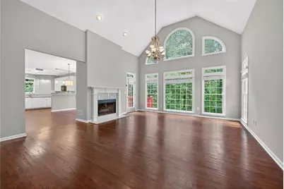 4320 Waterford Drive, Suwanee, GA 30024 - Photo 5