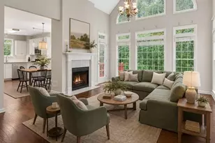 4320 Waterford Dr, Suwanee, GA 30024 - Photo 5