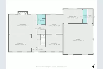 2809 Baronet Court, Duluth, GA 30096 - Photo 41