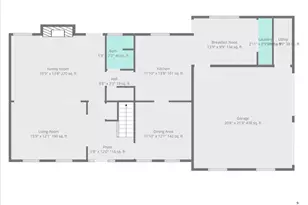 2809 Baronet Ct, Duluth, GA 30096 - Photo 41