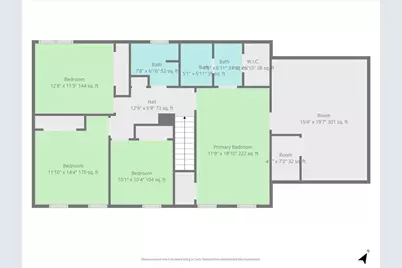 2809 Baronet Court, Duluth, GA 30096 - Photo 43