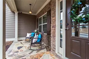 156 Starry Night Way, Dallas, GA 30132 - Photo 7