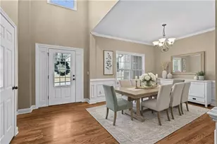 156 Starry Night Way, Dallas, GA 30132 - Photo 5