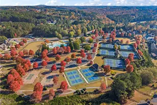 156 Starry Night Way, Dallas, GA 30132 - Photo 27