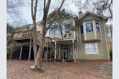 7155 Roswell Road #42, Sandy Springs, GA 30328 - Photo 33