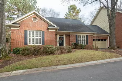 7155 Roswell Road #42, Sandy Springs, GA 30328 - Photo 1