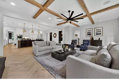 3303 Habersham Road NW, Atlanta, GA 30305 - Photo 9