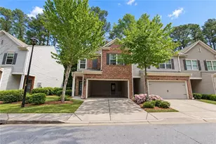2431 Norwood Park Crossing, Atlanta, GA 30340 - Photo 1