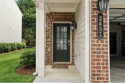 2431 Norwood Park Crossing, Atlanta, GA 30340 - Photo 3