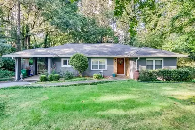 2050 Sylvania Drive, Decatur, GA 30033 - Photo 1
