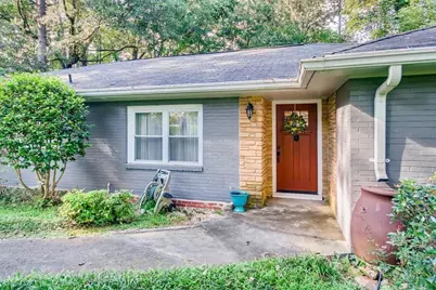 2050 Sylvania Drive, Decatur, GA 30033 - Photo 3