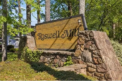 4775 Roswell Mill Drive, Alpharetta, GA 30022 - Photo 35