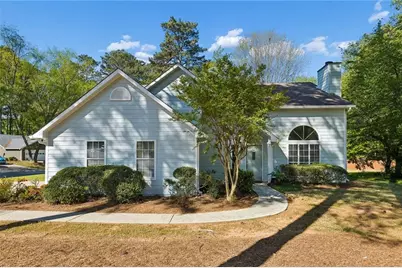 4775 Roswell Mill Drive, Alpharetta, GA 30022 - Photo 1