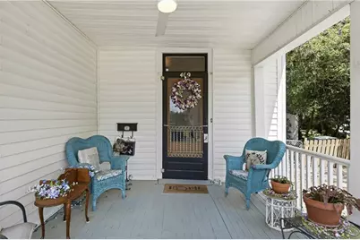 409 E Evans Street, Bainbridge, GA 39819 - Photo 5