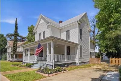 409 E Evans Street, Bainbridge, GA 39819 - Photo 1