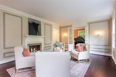 813 Springdale Road NE, Atlanta, GA 30306 - Photo 7