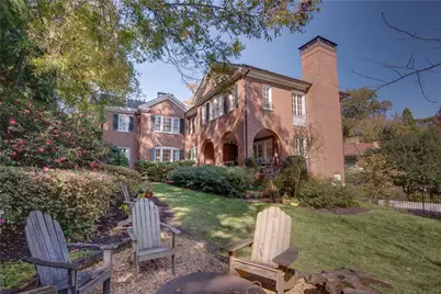 813 Springdale Road NE, Atlanta, GA 30306 - Photo 77