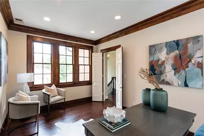 813 Springdale Road NE, Atlanta, GA 30306 - Photo 45