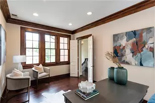 813 Springdale Rd NE, Atlanta, GA 30306 - Photo 45