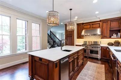 813 Springdale Road NE, Atlanta, GA 30306 - Photo 25