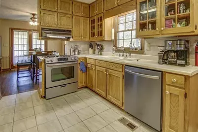 4811 Cook Road SW, Stockbridge, GA 30281 - Photo 13