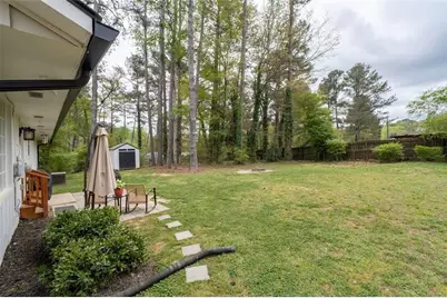 2117 Red Berry Lane SW, Marietta, GA 30008 - Photo 29