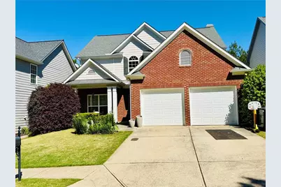 607 Hidden Close, Woodstock, GA 30188 - Photo 1