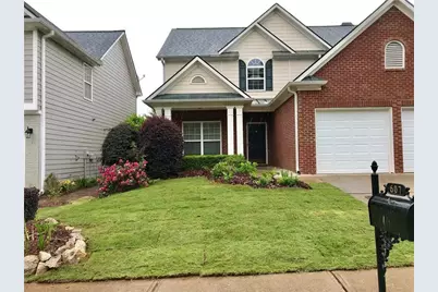 607 Hidden Close, Woodstock, GA 30188 - Photo 1