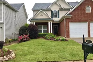 607 Hidden Close, Woodstock, GA 30188 - Photo 1