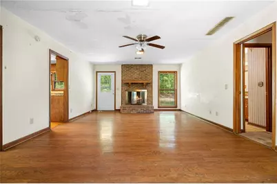 1745 Oak Ridge Way, Lawrenceville, GA 30044 - Photo 3