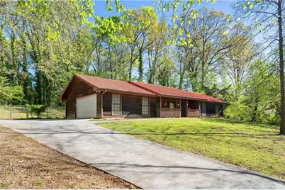 1745 Oak Ridge Way, Lawrenceville, GA 30044 - Photo 21