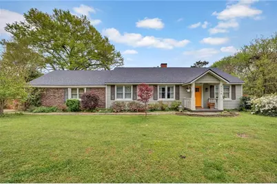 5134 Odum Street, Covington, GA 30014 - Photo 1