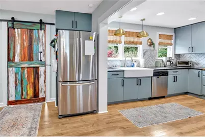 5134 Odum Street, Covington, GA 30014 - Photo 17