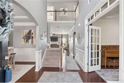 4835 Ward Farm Lane, Powder Springs, GA 30127 - Photo 3