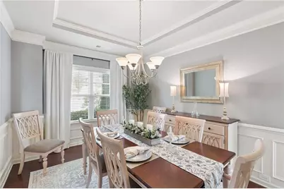 4835 Ward Farm Lane, Powder Springs, GA 30127 - Photo 5