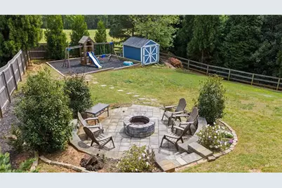 4835 Ward Farm Lane, Powder Springs, GA 30127 - Photo 43