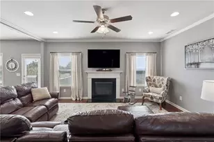 4835 Ward Farm Ln, Powder Springs, GA 30127 - Photo 7